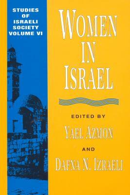 【预售】Women in Israel