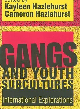 【预售】Gangs and Youth Subcultures: International