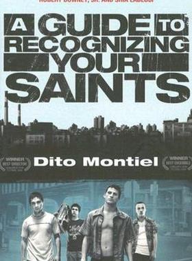 【预售】A Guide to Recognizing Your Saints