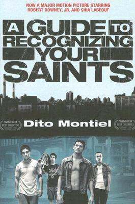 【预售】A Guide to Recognizing Your Saints