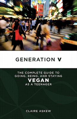 【预售】Generation V: The Complete Guide to Going, Being