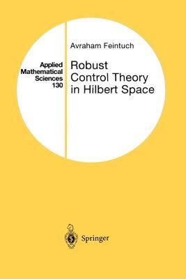 【预售】Robust Control Theory in Hilbert Space