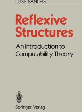 【预售】Reflexive Structures: An Introduction to