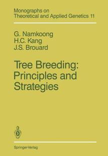 预售 and Tree Principles Strategies Breeding