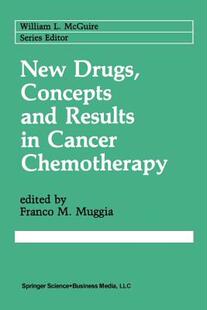 【预售】New Drugs, Concepts and Results in Cancer