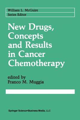 【预售】New Drugs, Concepts and Results in Cancer