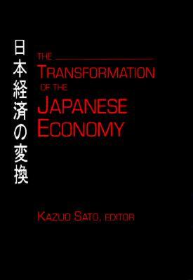 【预售】The Transformation of the Japanese Economy