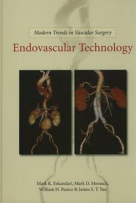【预售】Endovascular Technology