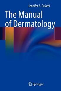 Manual The Dermatology 预售
