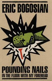 【预售】Pounding Nails in the Floor with My Forehead