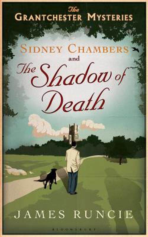 【预售】The Sidney Chambers and the Shadow of Death: The