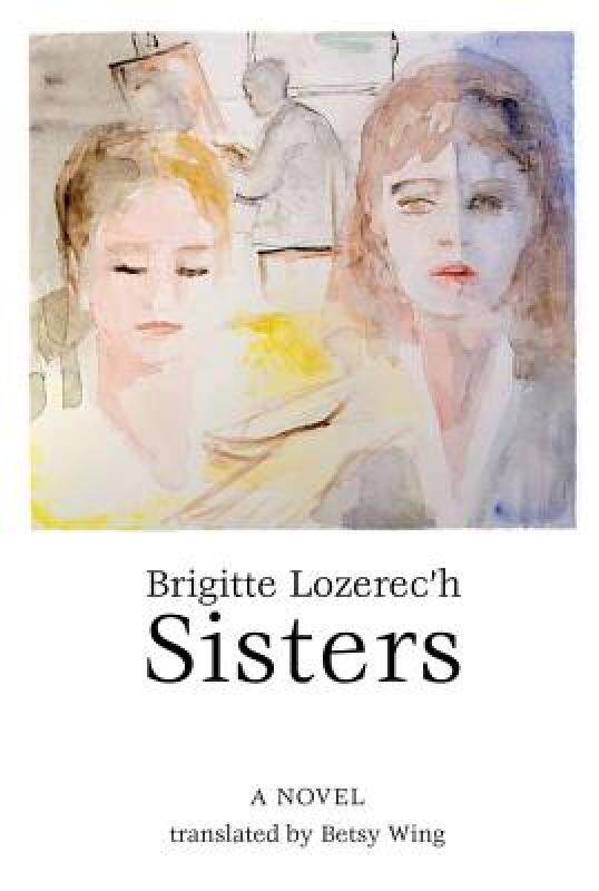 【预售】Sisters