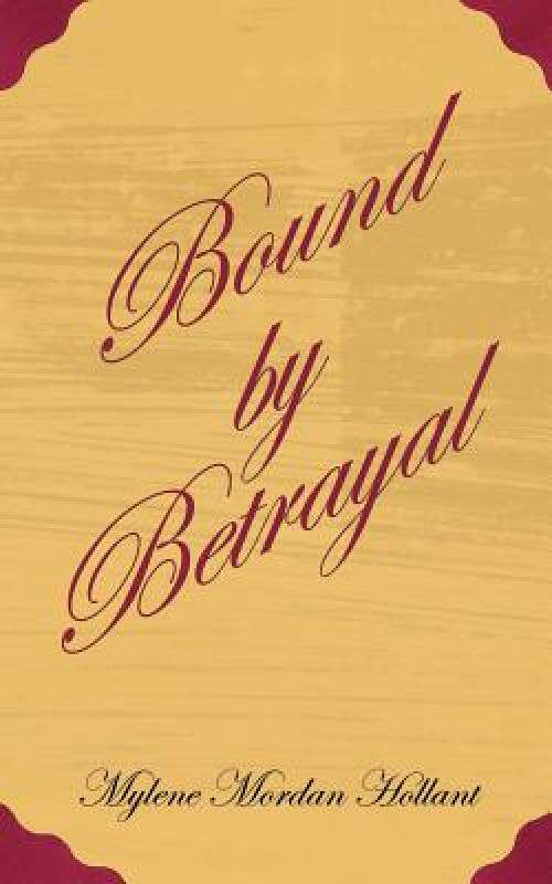 【预售】Bound by Betrayal