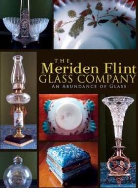 【预售】The Meriden Flint Company