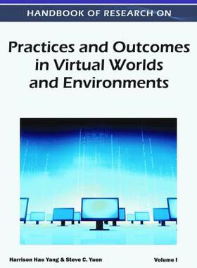 【预售】Handbook of Research on Practices and Outcomes in