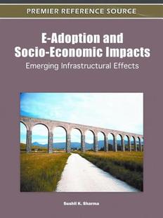 Adoption and Socio Impacts Economic Emerging 预售