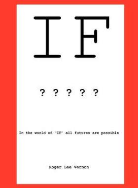 【预售】If: In the World of 