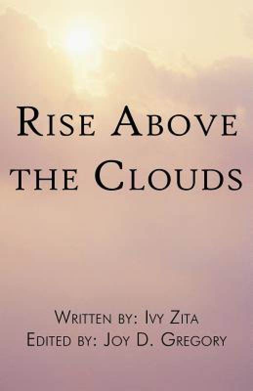 【预售】rise above the clouds: where the sun is always
