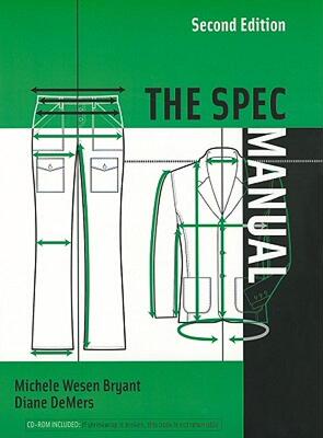 【预售】The Spec Manual [With CDROM]
