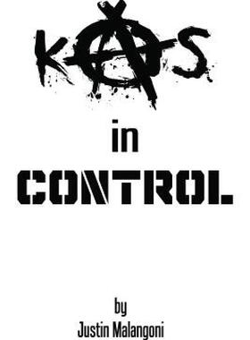【预售】Kaos in Control