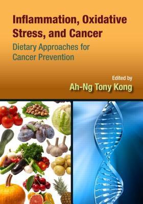 【预售】Inflammation, Oxidative Stress, and Cancer: Dietary