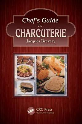【预售】Chef's Guide to Charcuterie