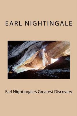 【预售】Earl Nightingale's Greatest Discovery
