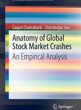 【预售】Anatomy of Global Stock Market Crashes: An Empirical