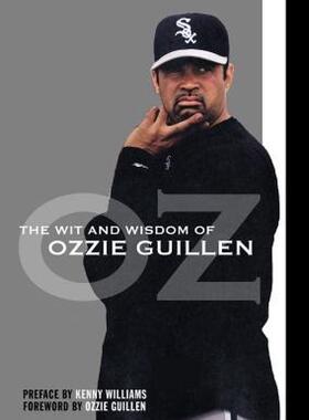 【预售】The Wit and Wisdom of Ozzie Guillen