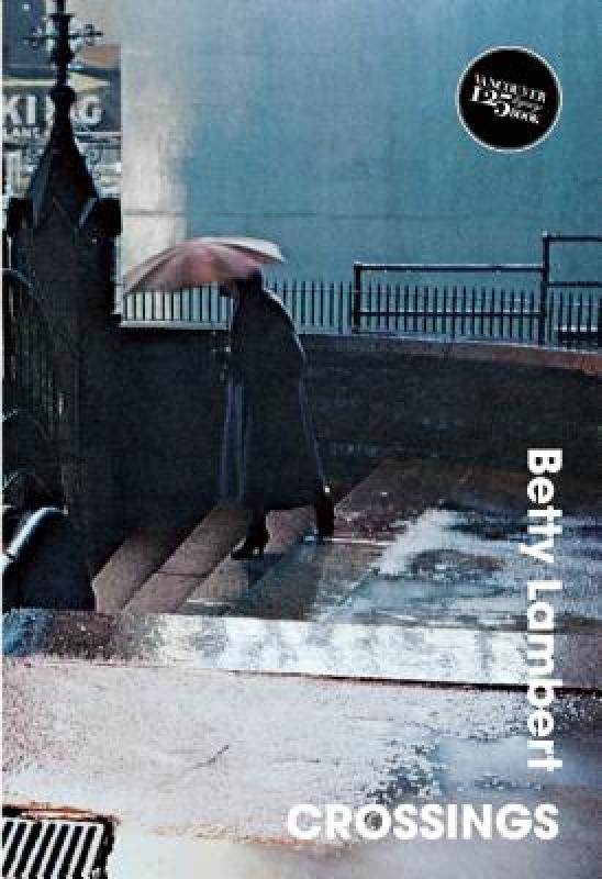 【预售】Crossings