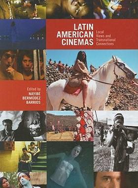 【预售】Latin American Cinemas: Local Views and