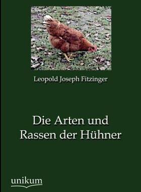 【预售】Die Arten Und Rassen Der H Hner