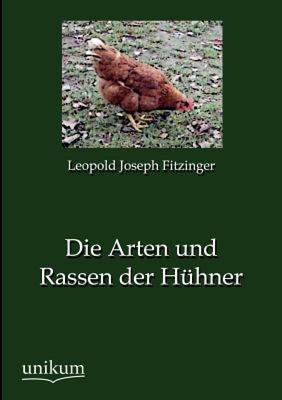 【预售】Die Arten Und Rassen Der H Hner
