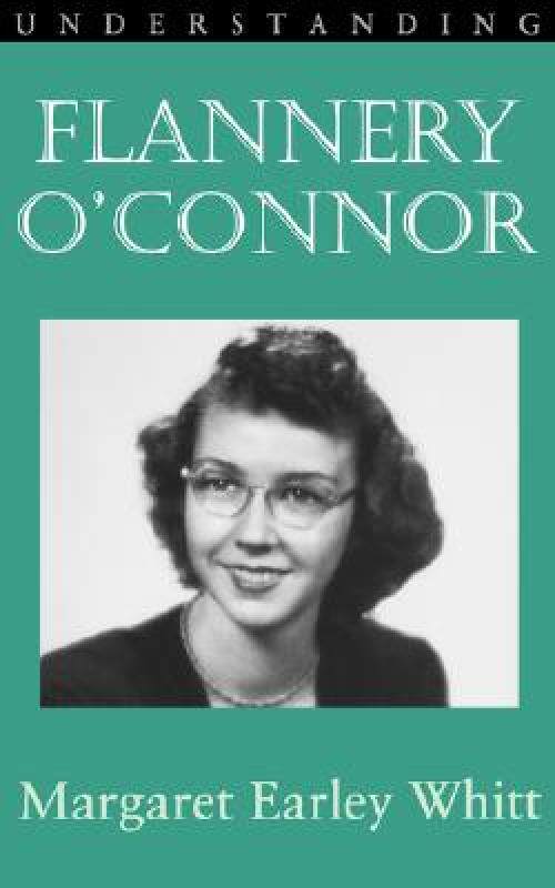 【预售】Understanding Flannery O' Connor