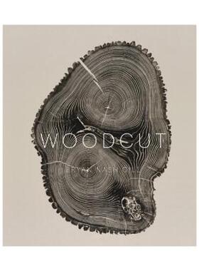 【预售】Woodcut