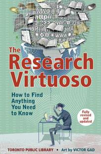 The 预售 How Research Virtuoso Anything Need You Find