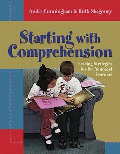【预售】Starting with Comprehension: Reading Strategies for