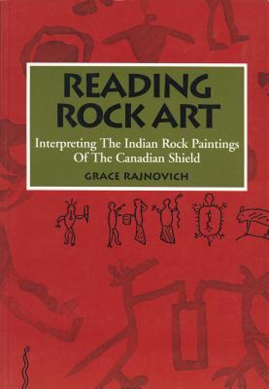 【预售】Reading Rock Art: Interpreting the Indian Rock