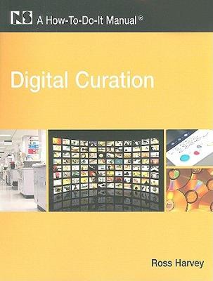 【预售】Digital Curation