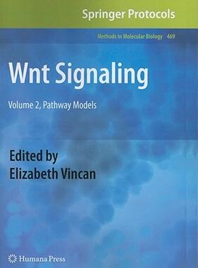【预售】Wnt Signaling, Volume 2: Pathway Models