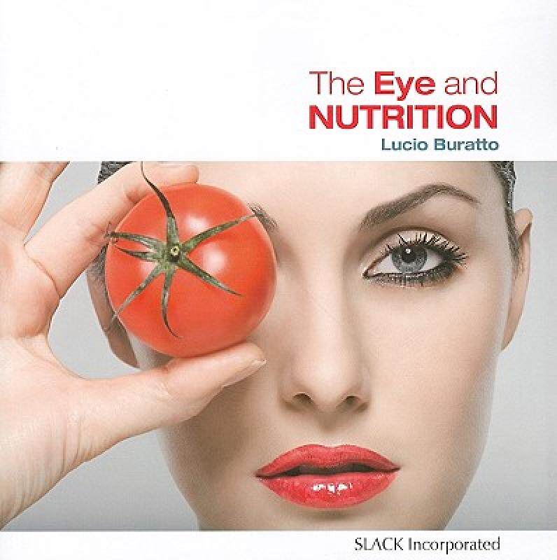 【预售】The Eye and Nutrition