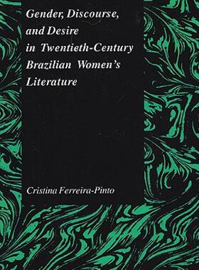 【预售】Gender Discourse and Desire in the 20th Century