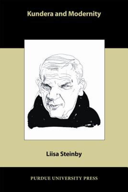 【预售】Kundera and Modernity