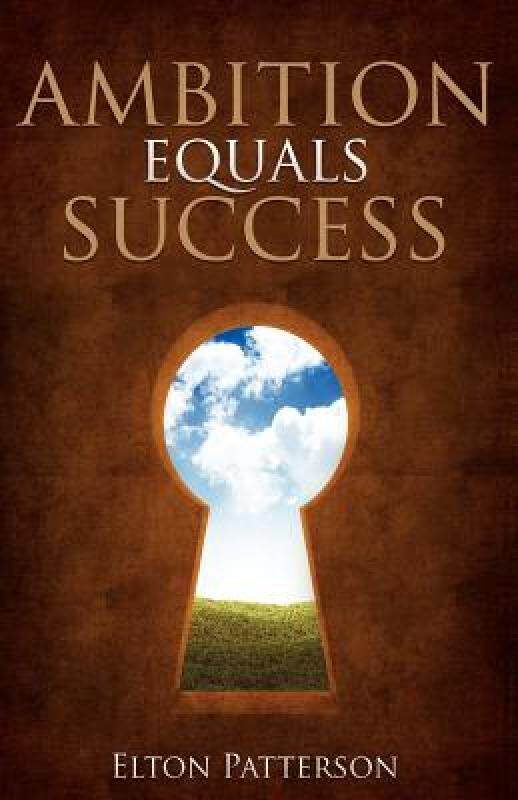 【预售】Ambition Equals Success