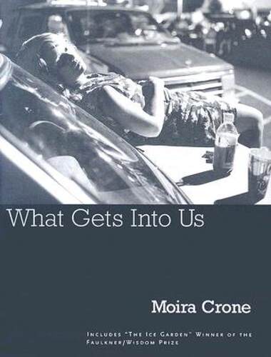 【预售】What Gets Into Us