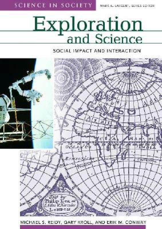 【预售】Exploration and Science: Social Impact and
