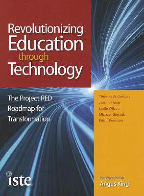 【预售】Revolutionizing Education Through Technology: The