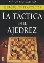 Pre-sale of La Tactica en el Ajedrez