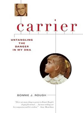 【预售】Carrier: Untangling the Danger in My DNA