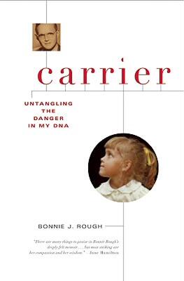【预售】Carrier: Untangling the Danger in My DNA